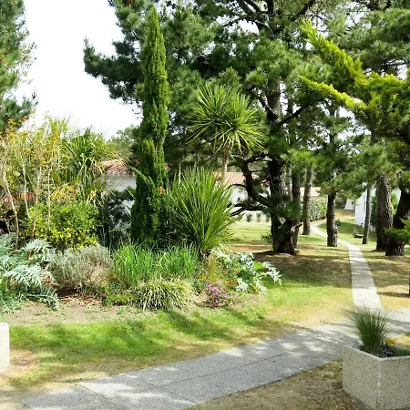 Casa vacanze Hameau Ocean-1 By Interhome *