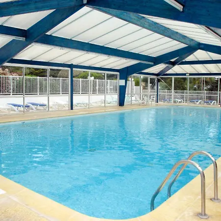 Hameau Ocean-1 By Interhome Casa vacanze *