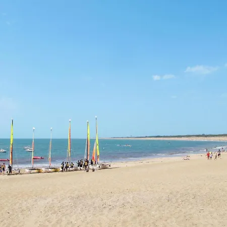 Casa vacanze Hameau Ocean-1 By Interhome