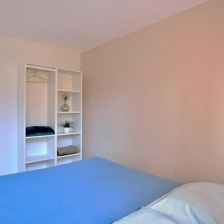 Casa vacanze Hameau Ocean-1 By Interhome La Parée Preneau