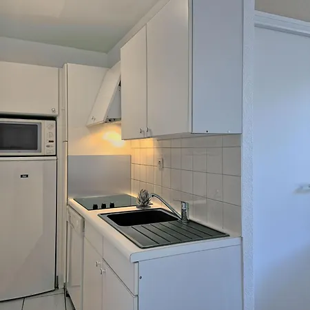 Hameau Ocean - Shr100 By Interhome * La Paree Preneau