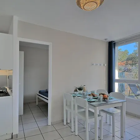 Hameau Ocean - Shr100 By Interhome Holiday home