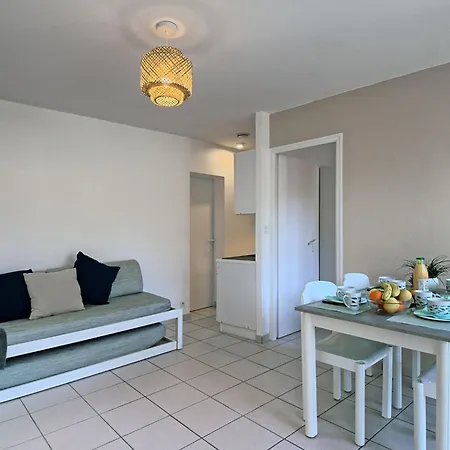 Hameau Ocean - Shr100 By Interhome Holiday home