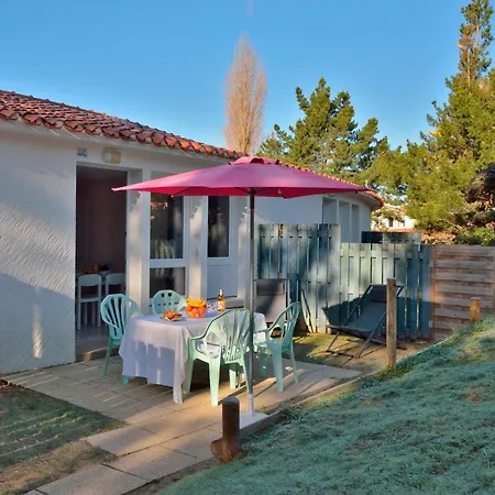 Hameau Ocean - Shr100 By Interhome Holiday home *