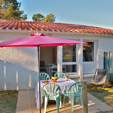 Hameau Ocean - Shr100 By Interhome Holiday home