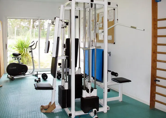 Hameau Ocean-1 By Interhome 度假居 *