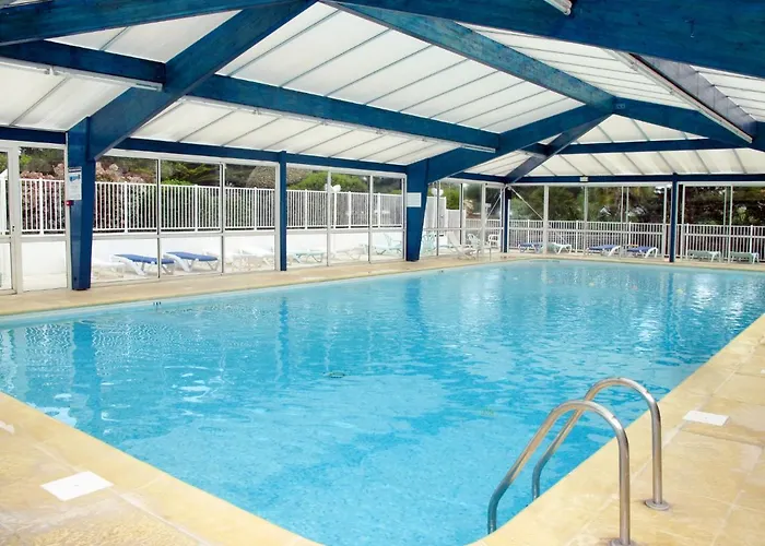 Hameau Ocean-1 By Interhome Ferienhaus *