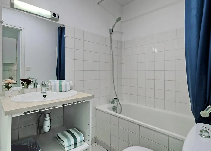 Hameau Ocean-1 By Interhome Ferienhaus