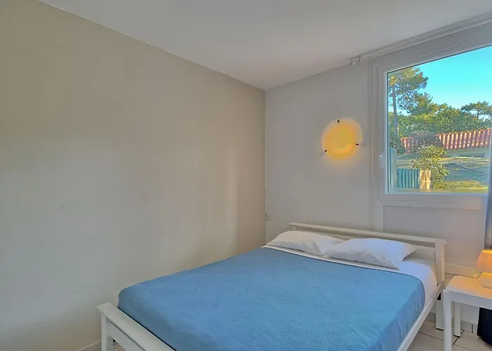 Hameau Ocean-1 By Interhome