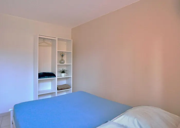 Ferienhaus Hameau Ocean-1 By Interhome La Parée Preneau