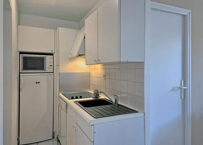 Hameau Ocean-1 By Interhome * La Parée Preneau