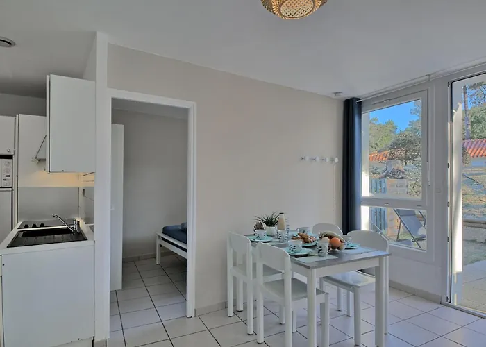 Hameau Ocean-1 By Interhome Ferienhaus