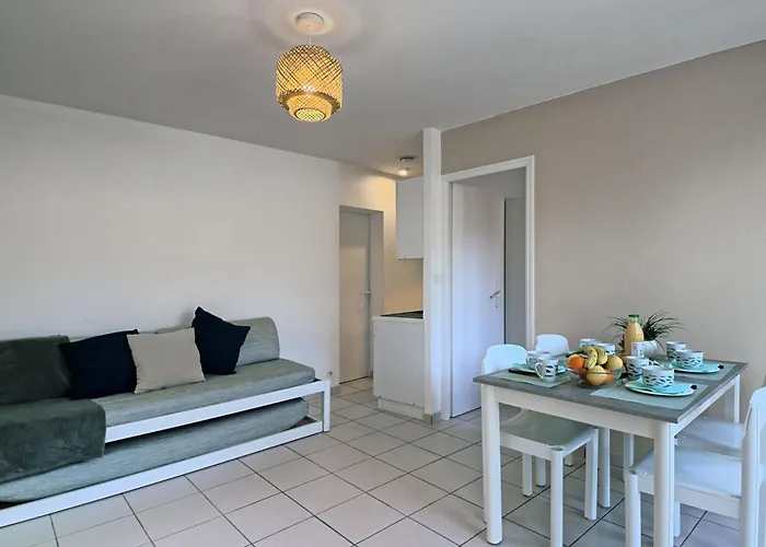 Hameau Ocean-1 By Interhome Ferienhaus