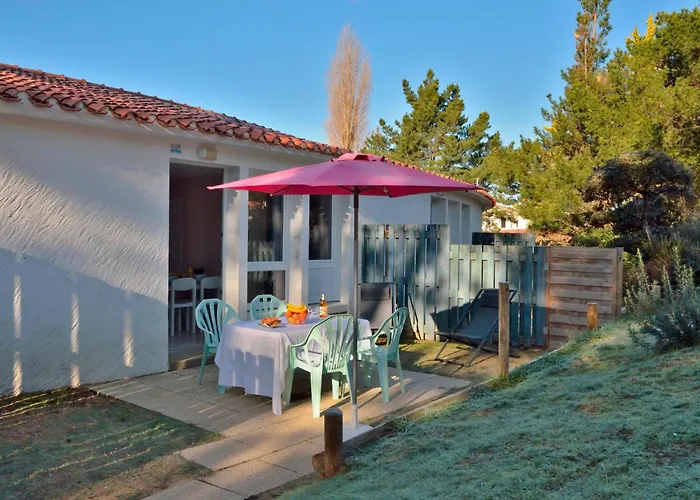 Hameau Ocean-1 By Interhome Ferienhaus *